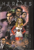 Heroes
 by Written by Aron Eli Coleite and others; Art by Phil Jimenez and others
