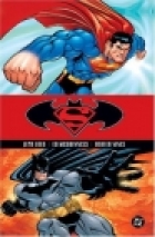 Superman/ Batman Vol. 1: Public Enemies
 by Written by Jeph Loeb; Art by Ed McGuinness, Dexter Vines and Tim Sale
