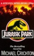 Jurassic Park
 by Michael Crichton
