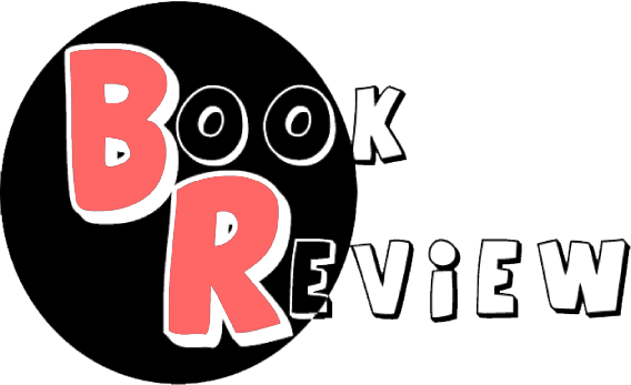 Book Review Logo