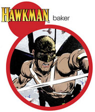 Hawkman