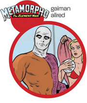 Metamorpho