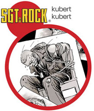 Sgt Rock