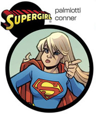 Supergirl